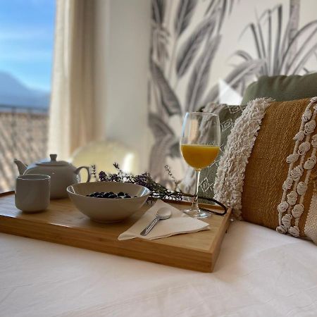 Suite Ladero Alto Sierra Nevada 圭哈尔谢拉 外观 照片